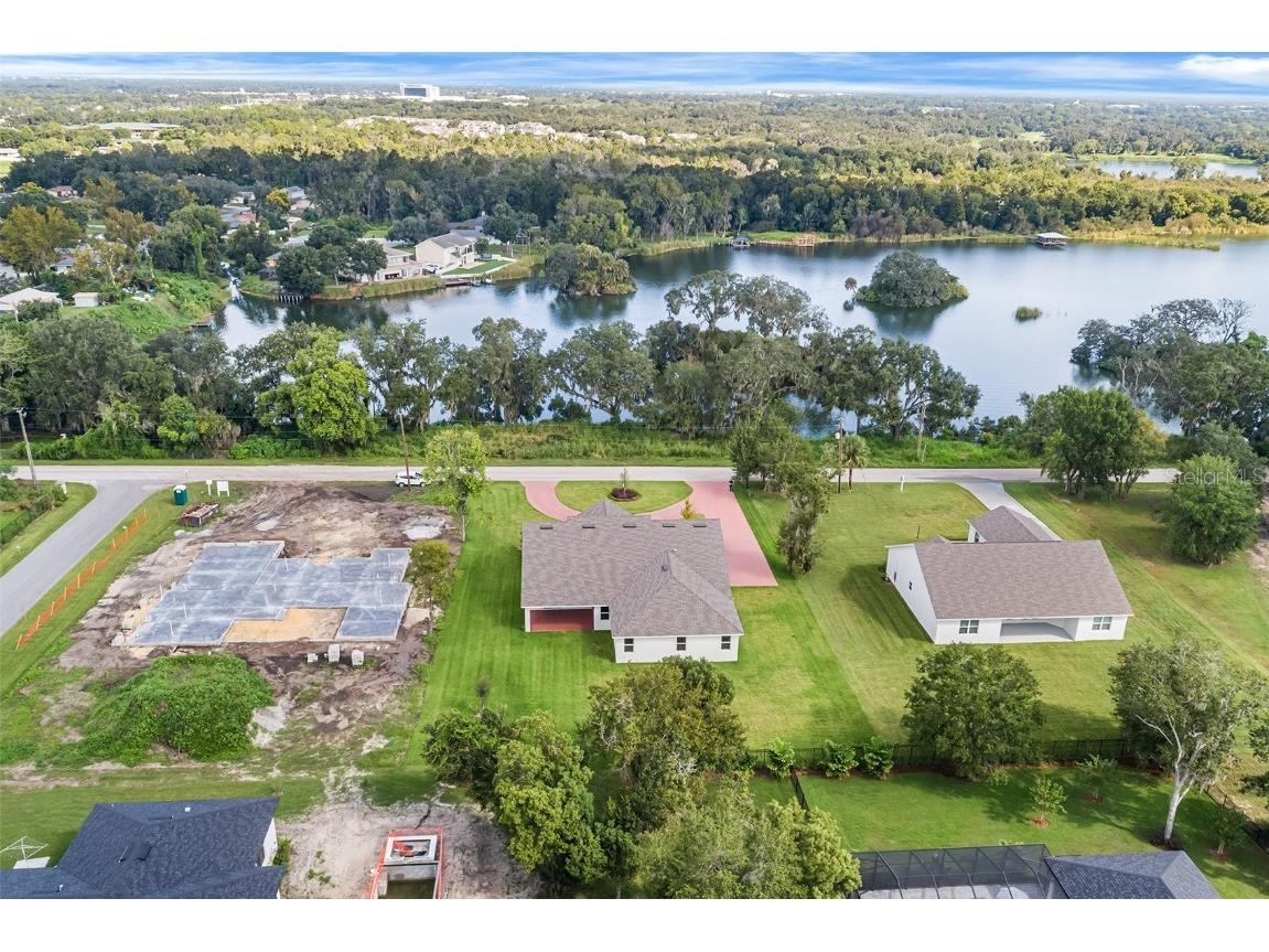 2561 Rogers Road Lakeland FL 33812 - LITTLE BANANA LAKE TB8430621 image59