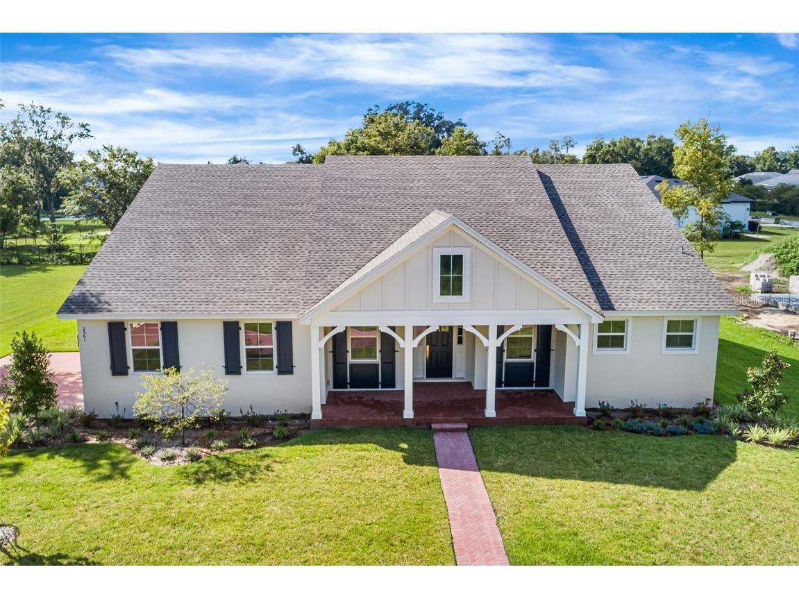 2561 Rogers Road Lakeland FL 33812 - LITTLE BANANA LAKE TB8430621 image68