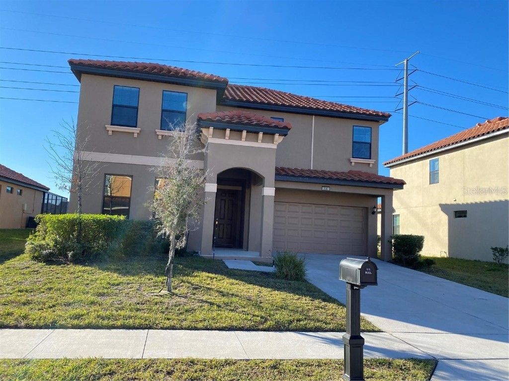 2561 Rosemont Circle Davenport FL 33837 O6180035 image1
