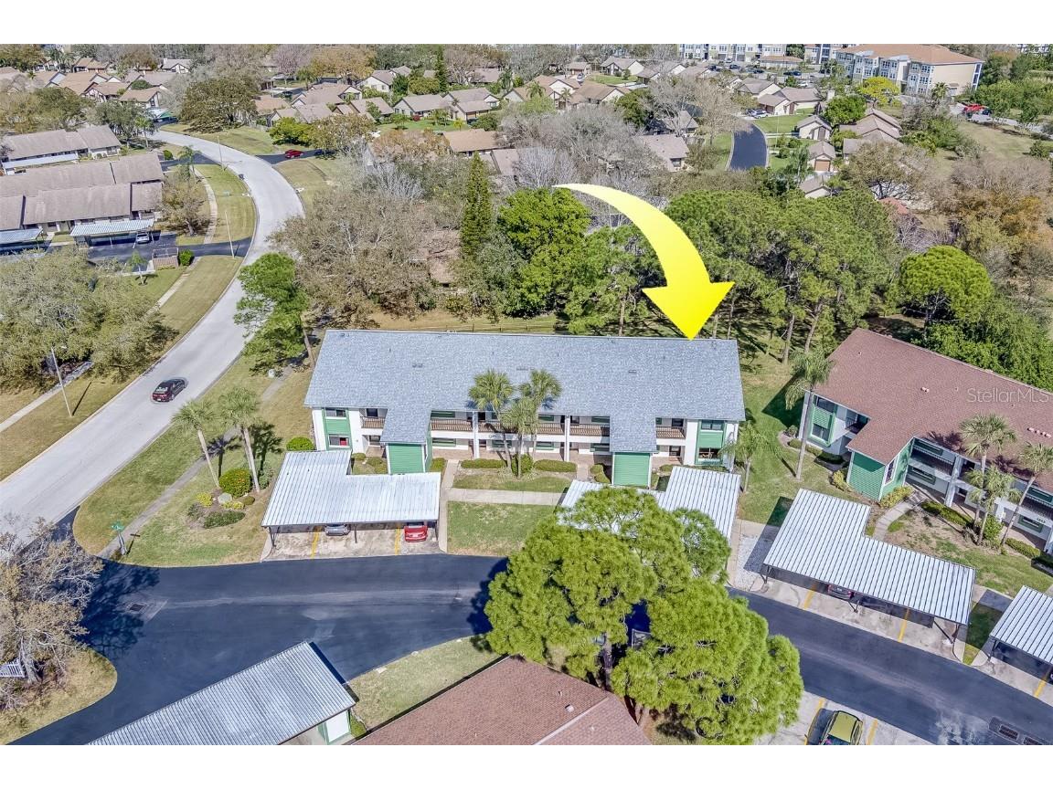 2561 Royal Pines Circle #14-D Clearwater FL 33763 U8231174 image1