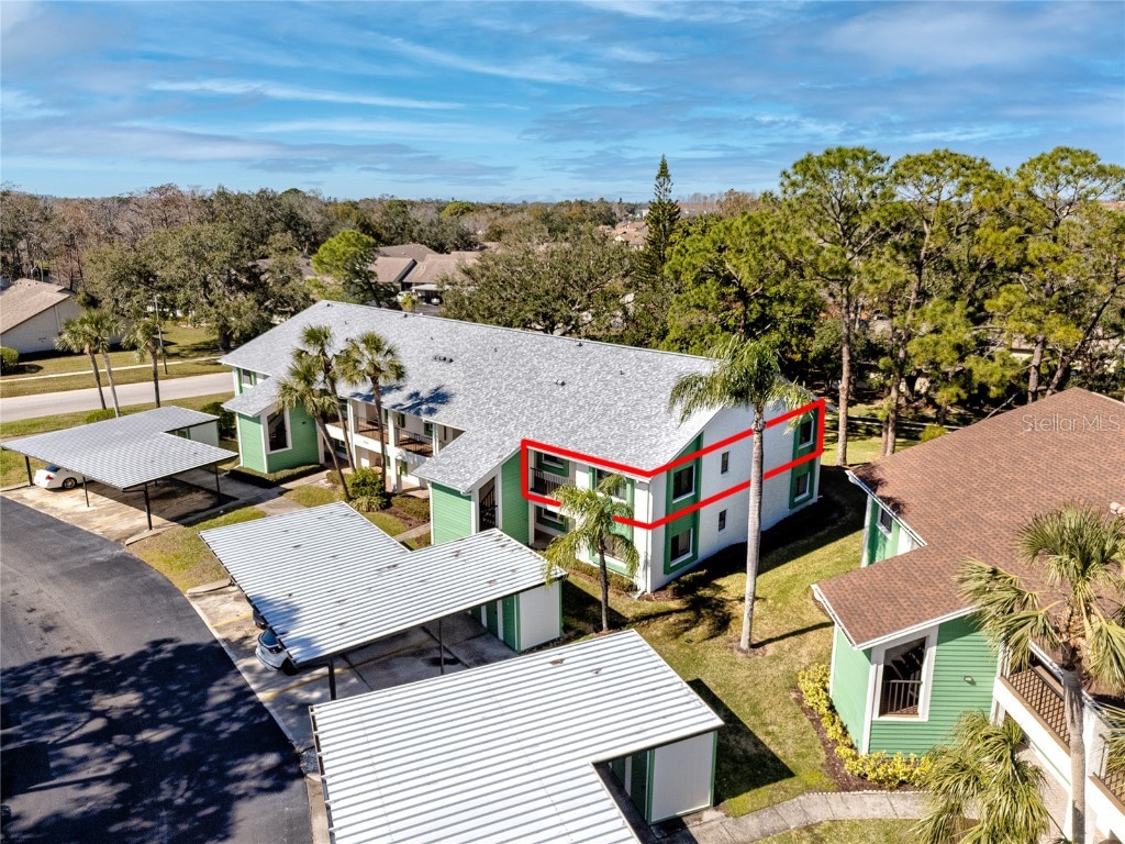 2561 Royal Pines Circle #14H Clearwater FL 33763 TB8448736 image1