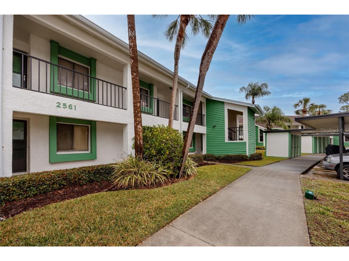 2561 Royal Pines Circle #14H Clearwater FL 33763 TB8448736 image11