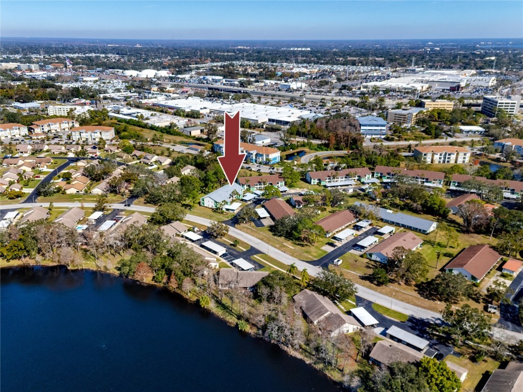 2561 Royal Pines Circle #14H Clearwater FL 33763 TB8448736 image2