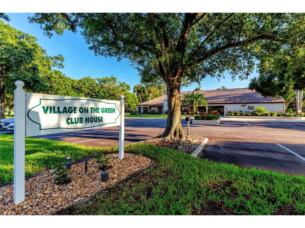 2561 Royal Pines Circle #14H Clearwater FL 33763 TB8448736 image32