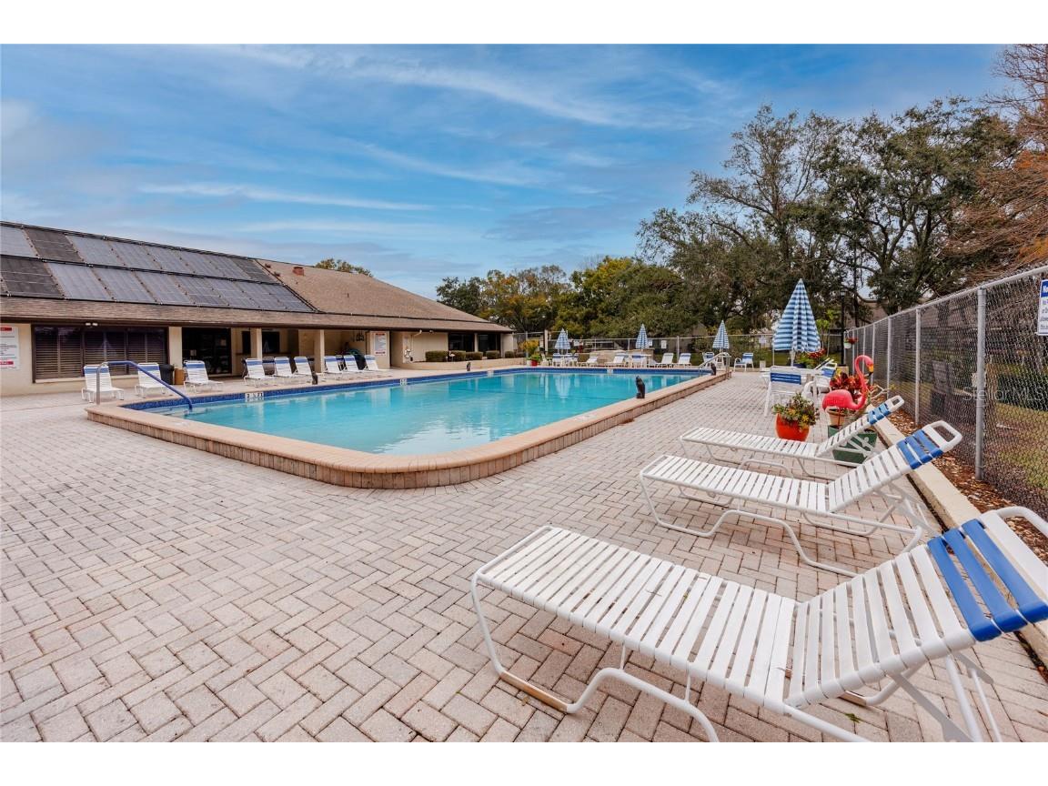 2561 Royal Pines Circle #14H Clearwater FL 33763 TB8448736 image34