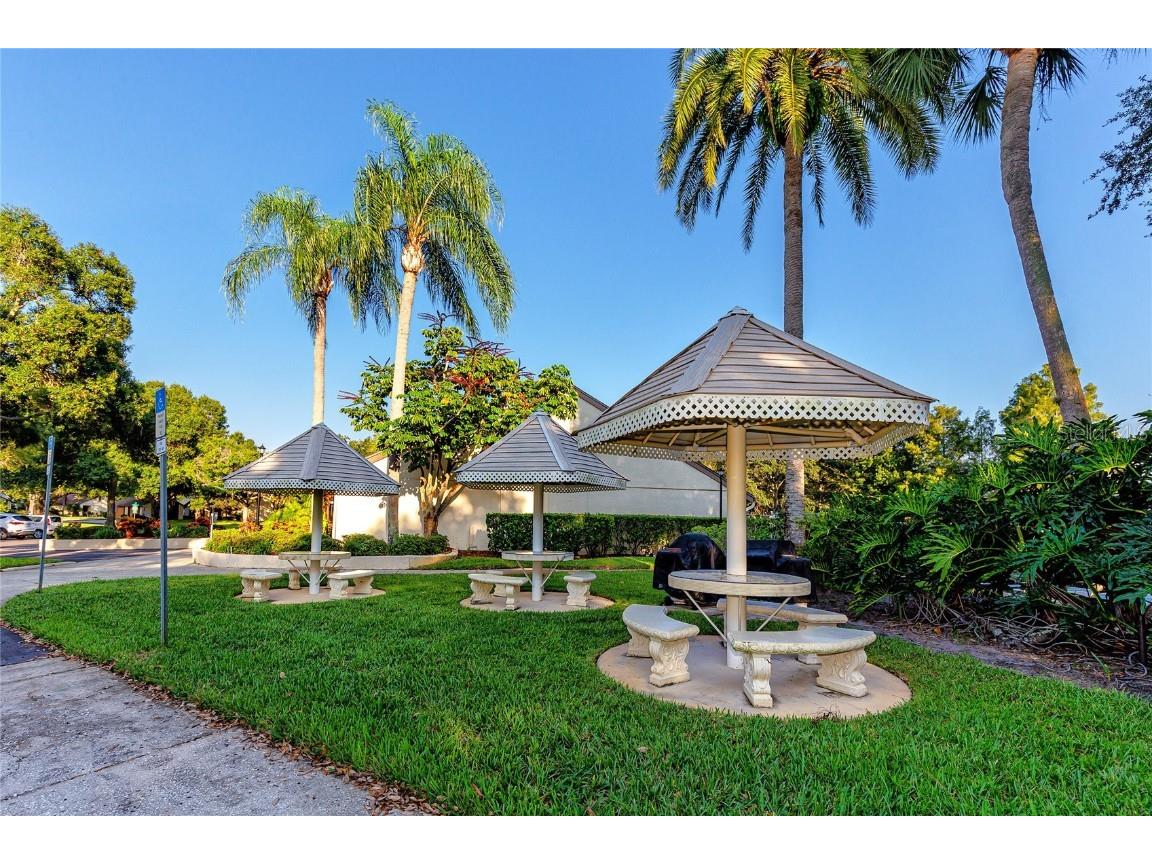 2561 Royal Pines Circle #14H Clearwater FL 33763 TB8448736 image38