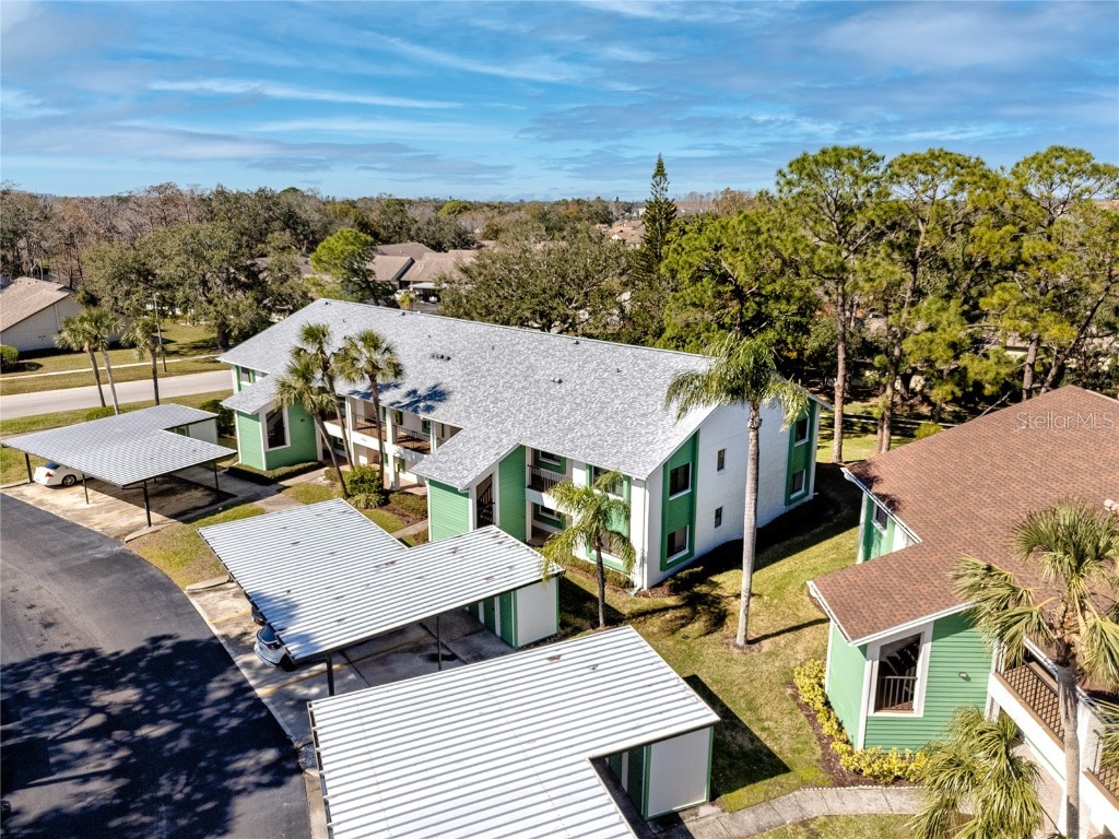 2561 Royal Pines Circle #14H Clearwater FL 33763 TB8448736 image43