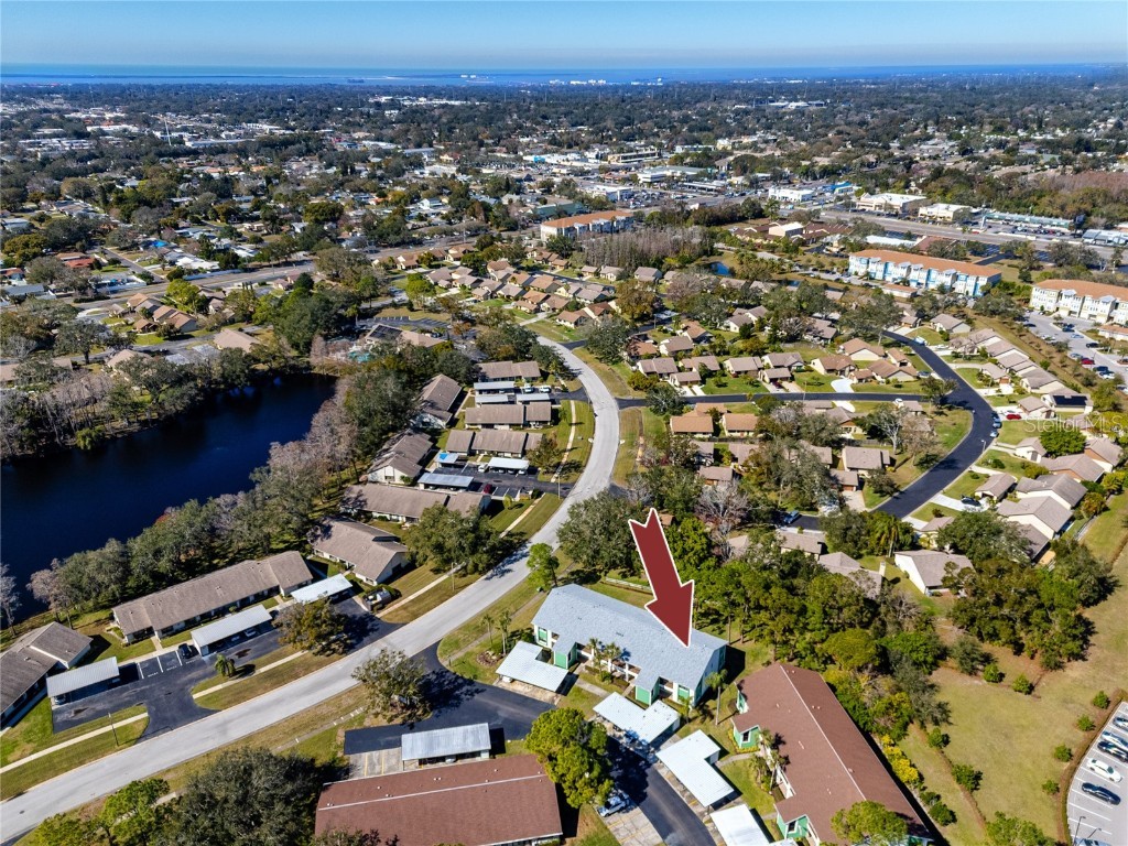 2561 Royal Pines Circle #14H Clearwater FL 33763 TB8448736 image45