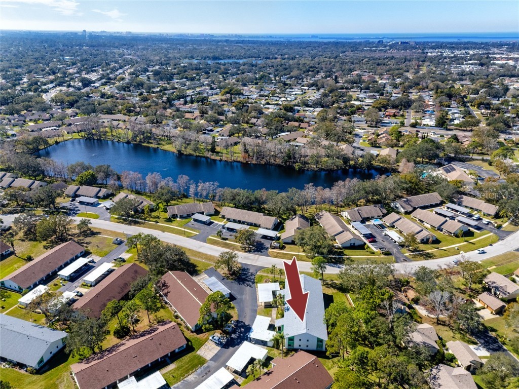 2561 Royal Pines Circle #14H Clearwater FL 33763 TB8448736 image46