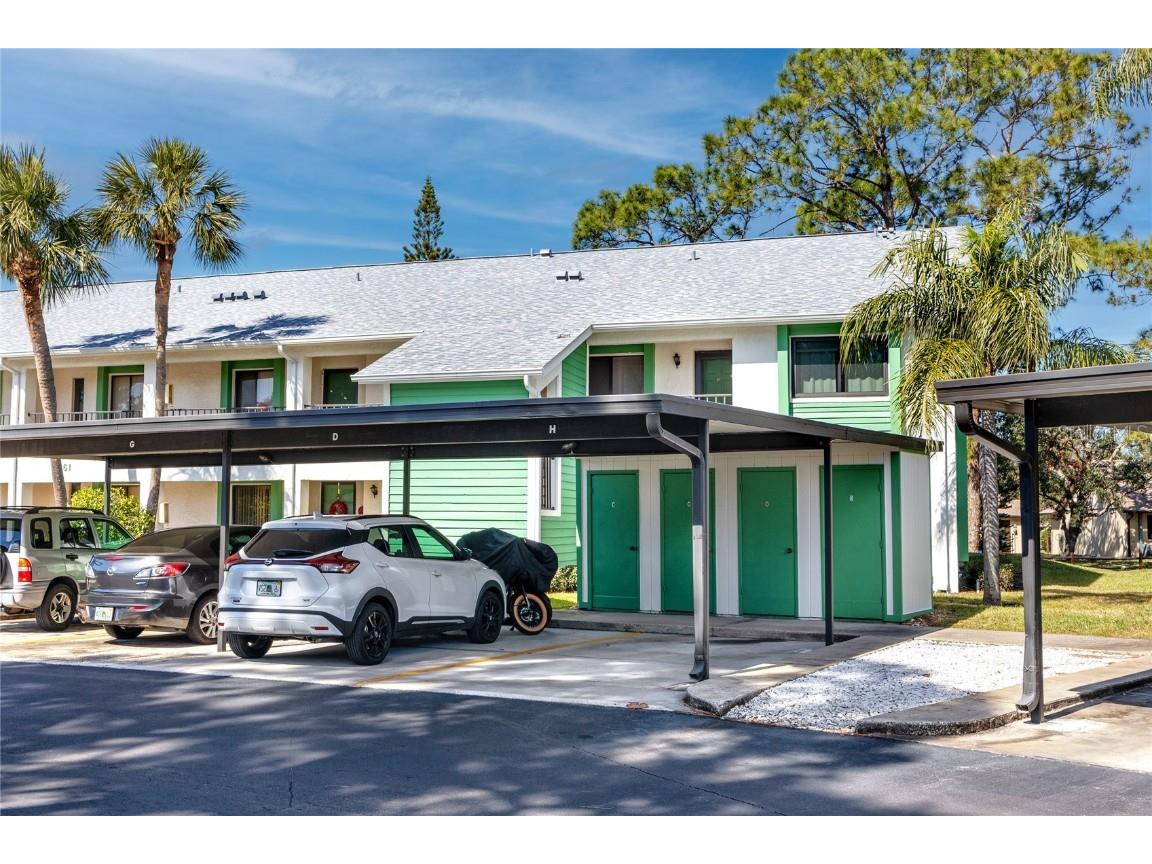 2561 Royal Pines Circle #14H Clearwater FL 33763 TB8448736 image5