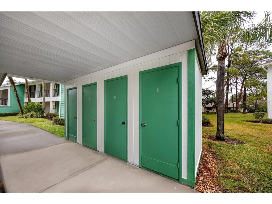 2561 Royal Pines Circle #14H Clearwater FL 33763 TB8448736 image7