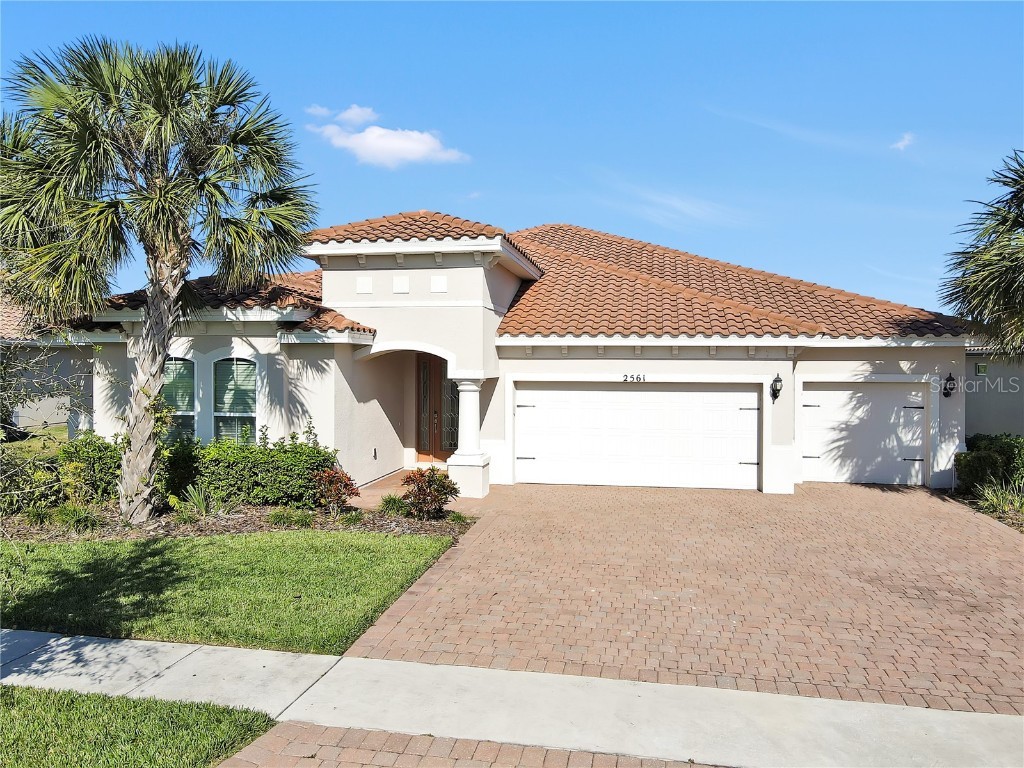 2561 Shoal Bass Way Kissimmee FL 34746 - LAKE TOHOPEKALIGA O6051699 image1