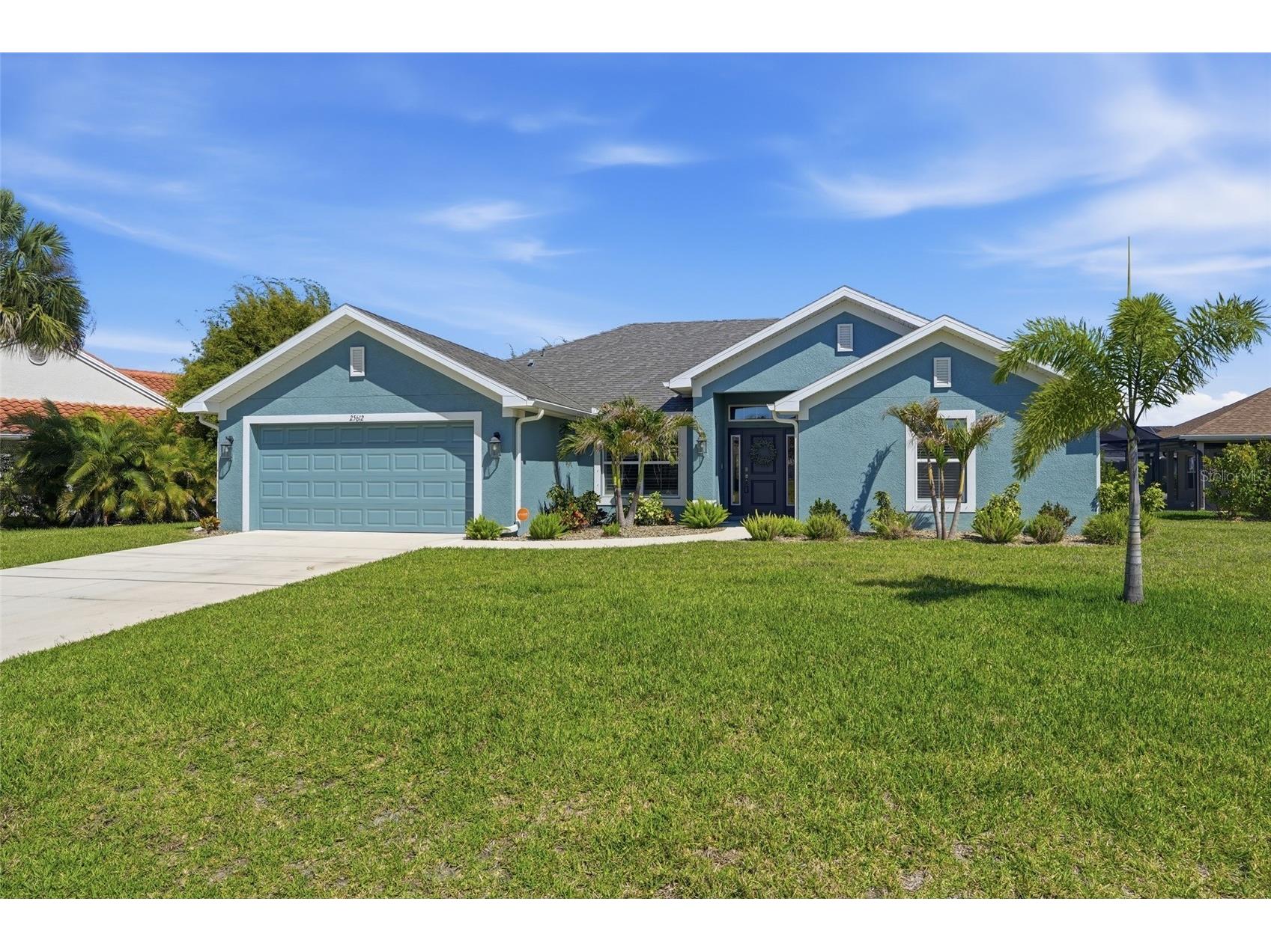 25612 Deep Creek Boulevard Punta Gorda FL 33983 C7525160 image1
