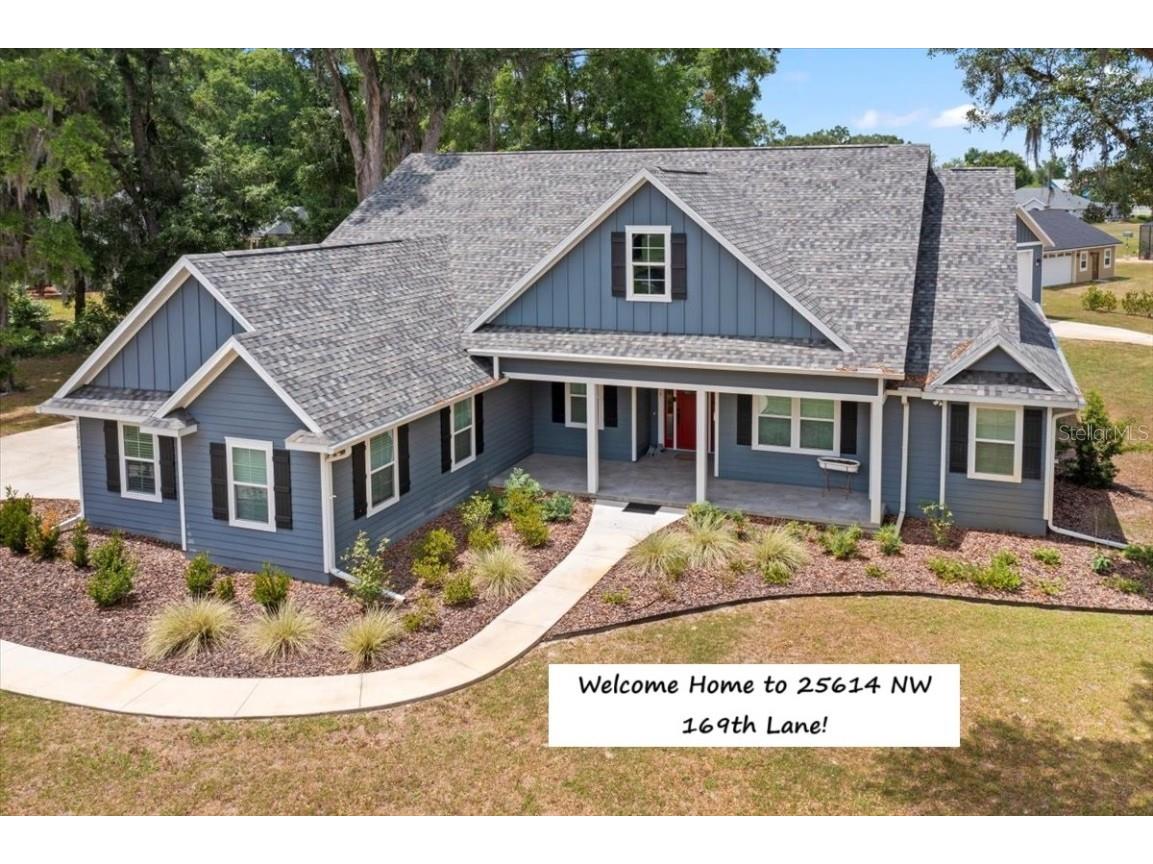 25614 NW 169th Lane High Springs FL 32643 GC530720 image1