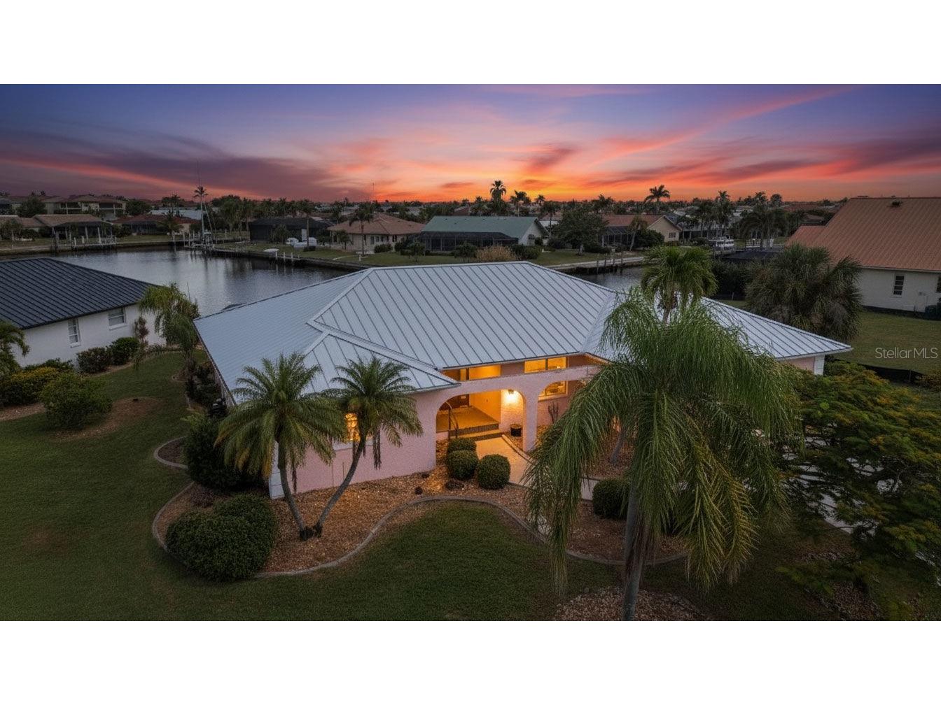 2562 Brazilia Court Punta Gorda FL 33950 C7516800 image1