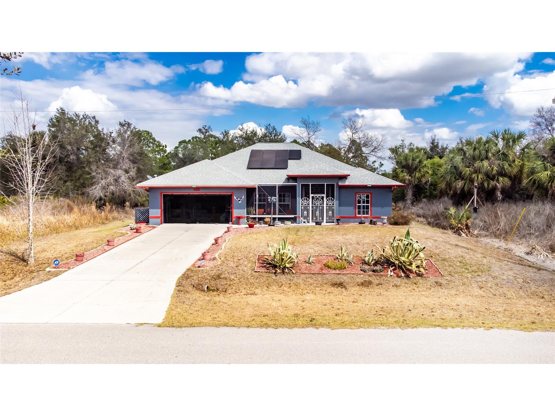 2562 Danton Terrace North Port FL 34288 C7522711 image1