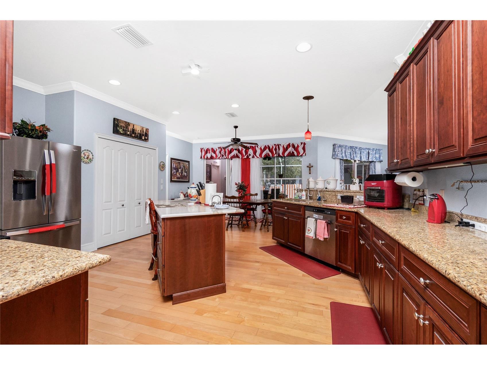 2562 Danton Terrace North Port FL 34288 C7522711 image18