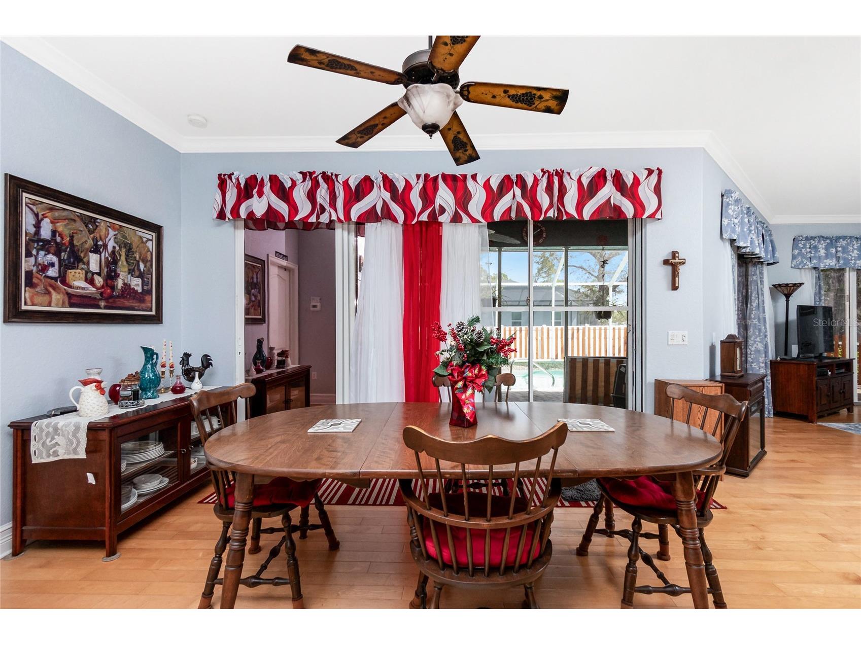 2562 Danton Terrace North Port FL 34288 C7522711 image20
