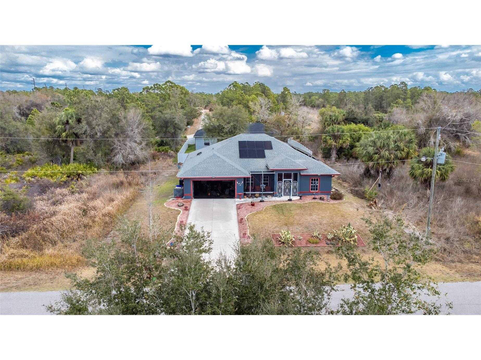 2562 Danton Terrace North Port FL 34288 C7522711 image66