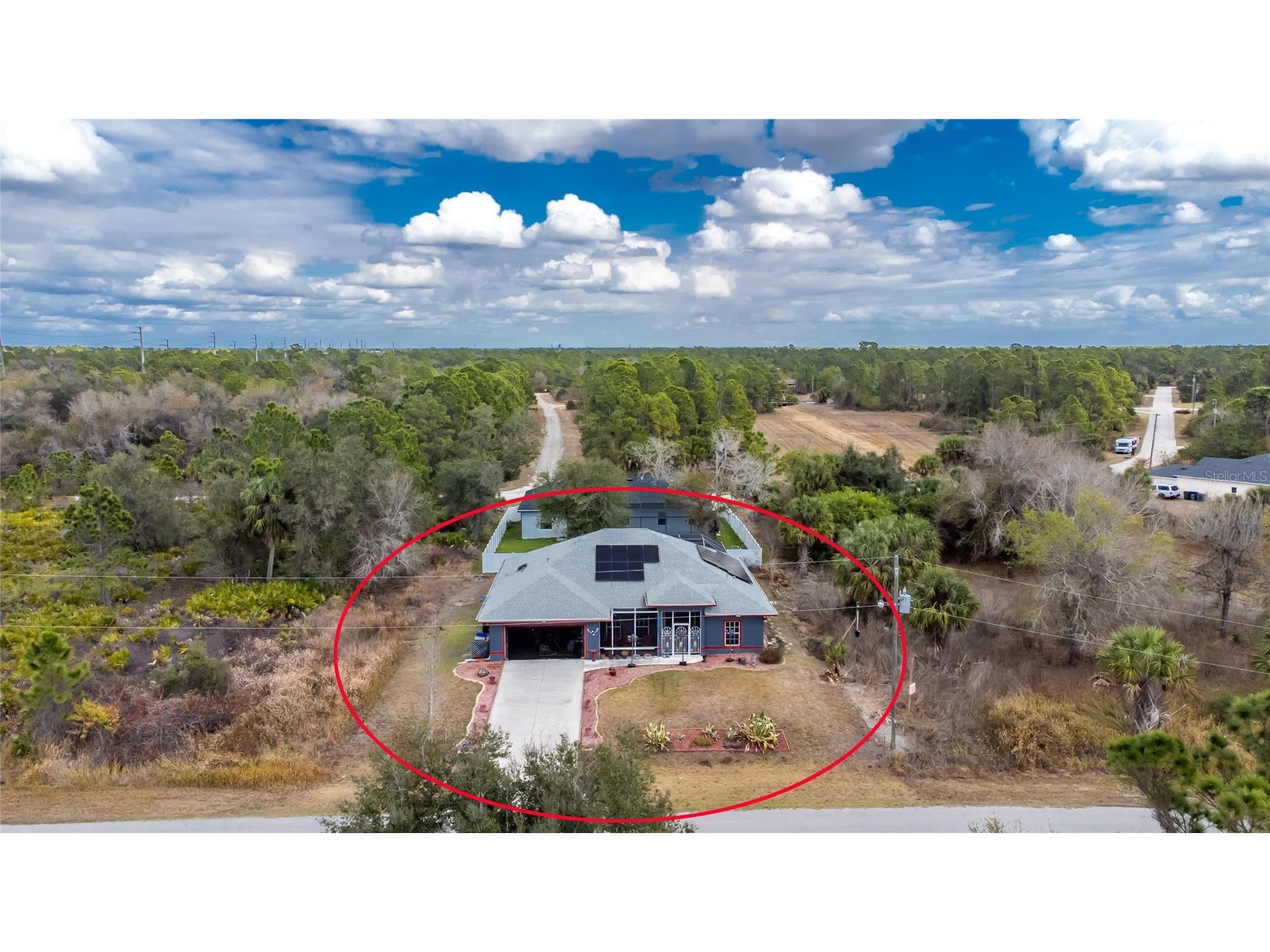 2562 Danton Terrace North Port FL 34288 C7522711 image67