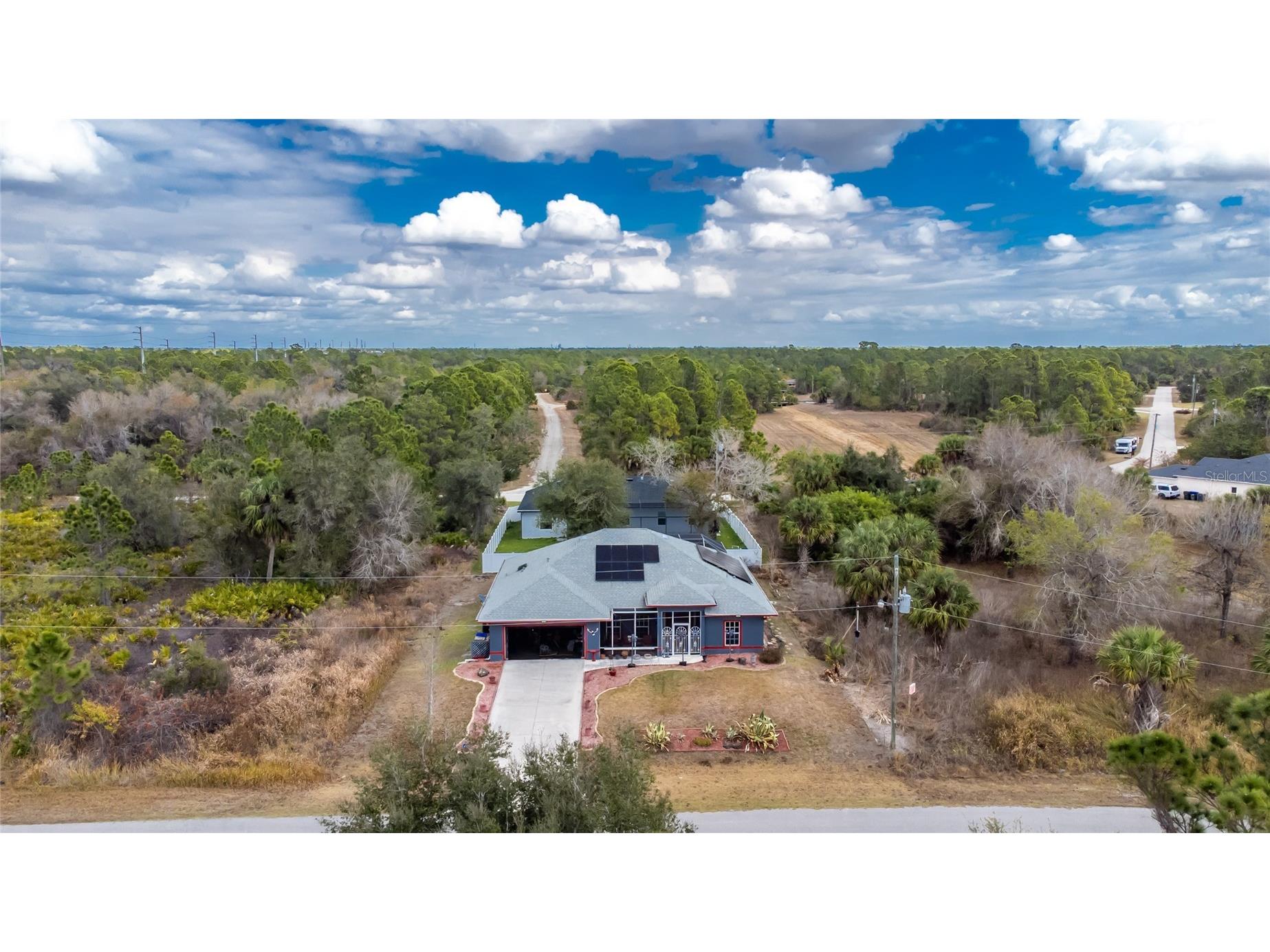 2562 Danton Terrace North Port FL 34288 C7522711 image68