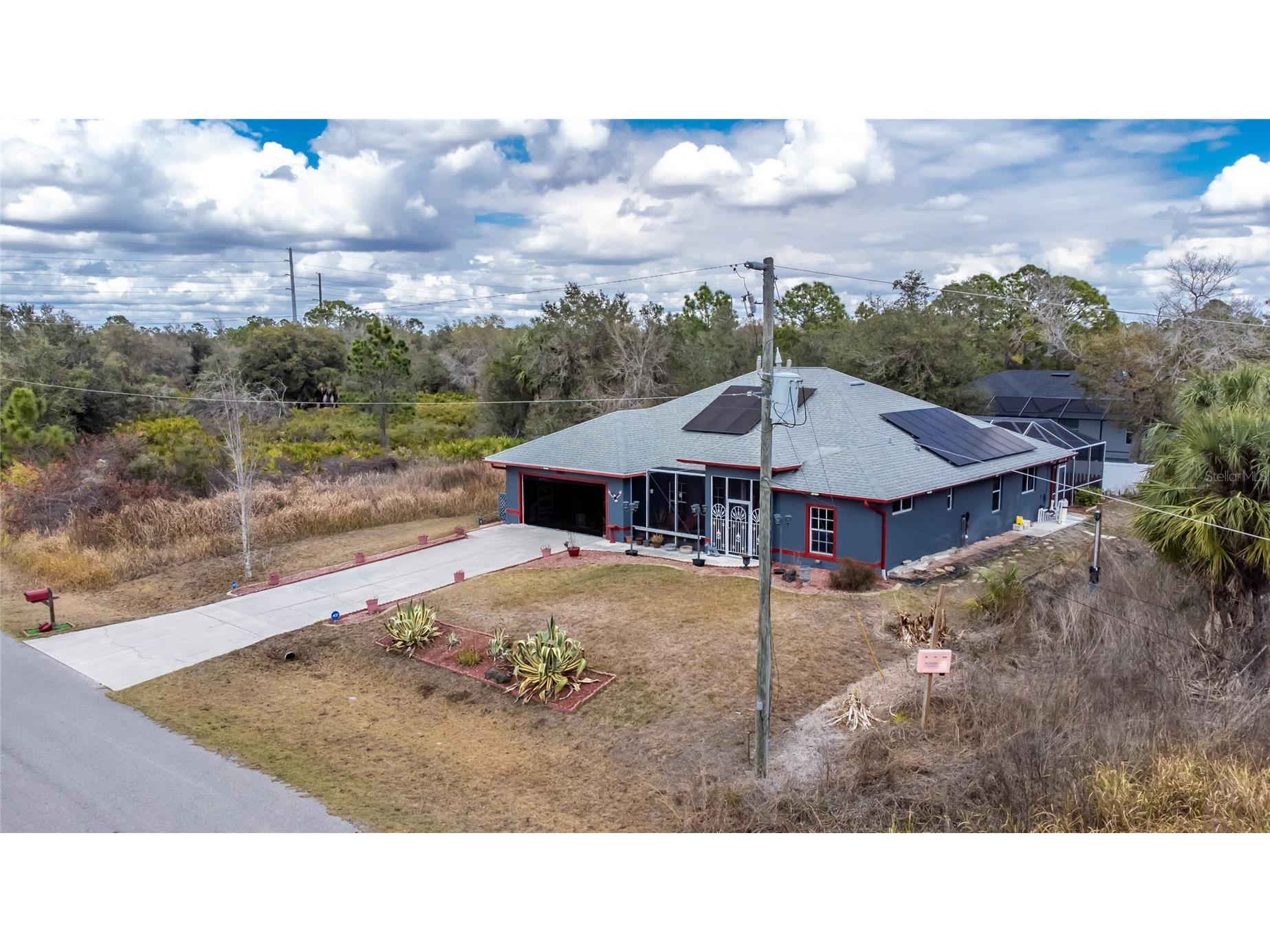 2562 Danton Terrace North Port FL 34288 C7522711 image71