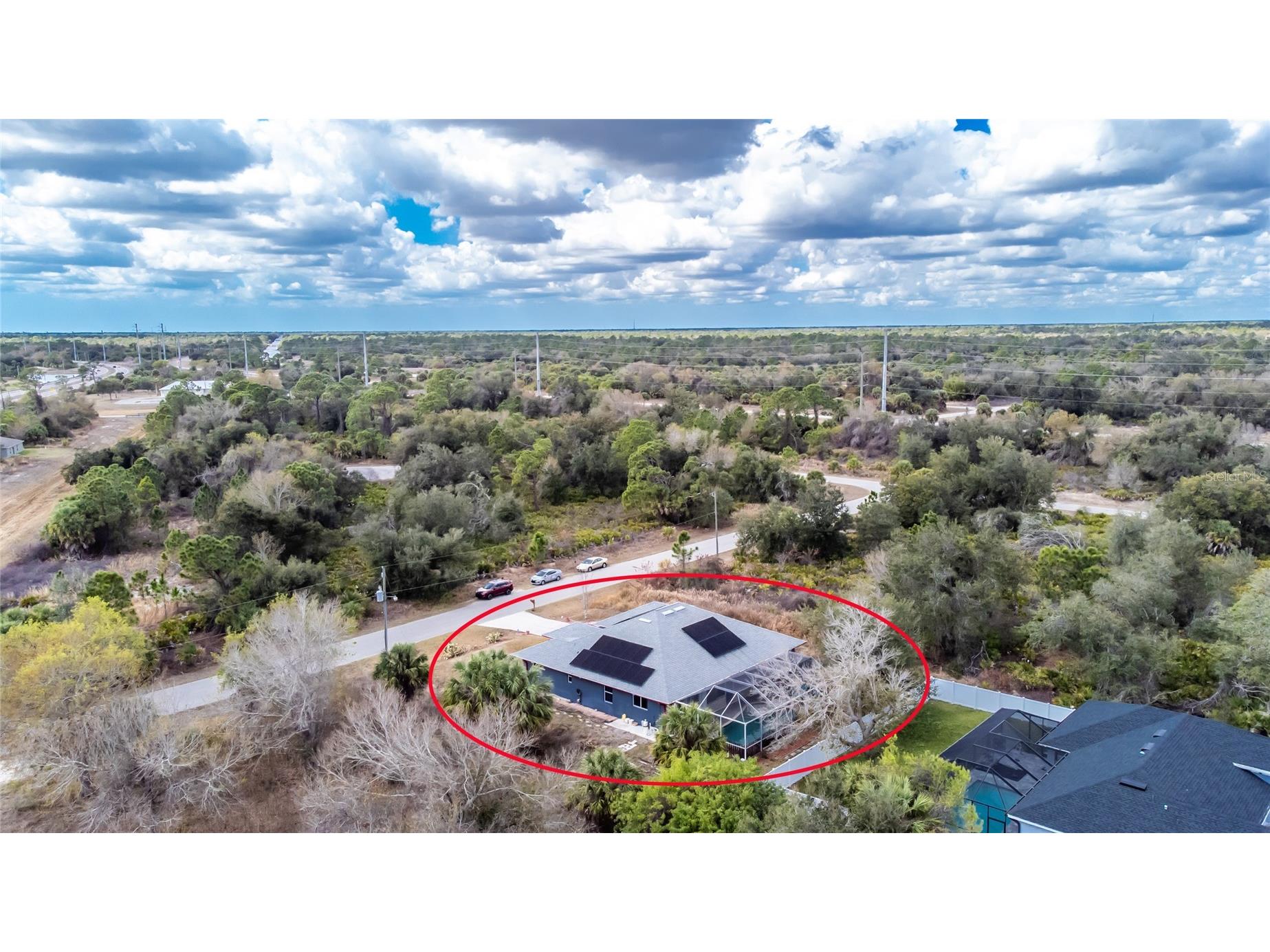 2562 Danton Terrace North Port FL 34288 C7522711 image72
