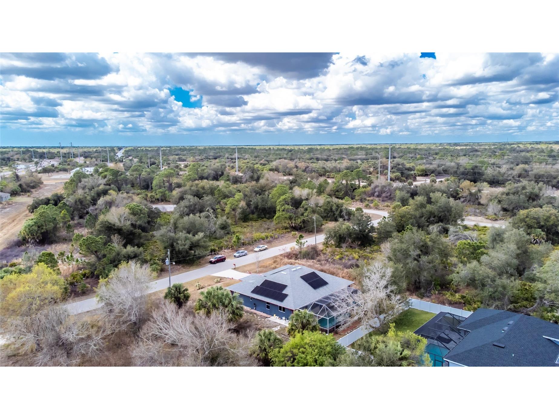 2562 Danton Terrace North Port FL 34288 C7522711 image73