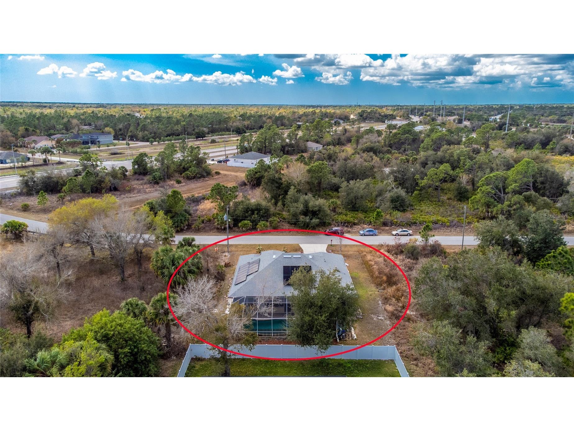 2562 Danton Terrace North Port FL 34288 C7522711 image74