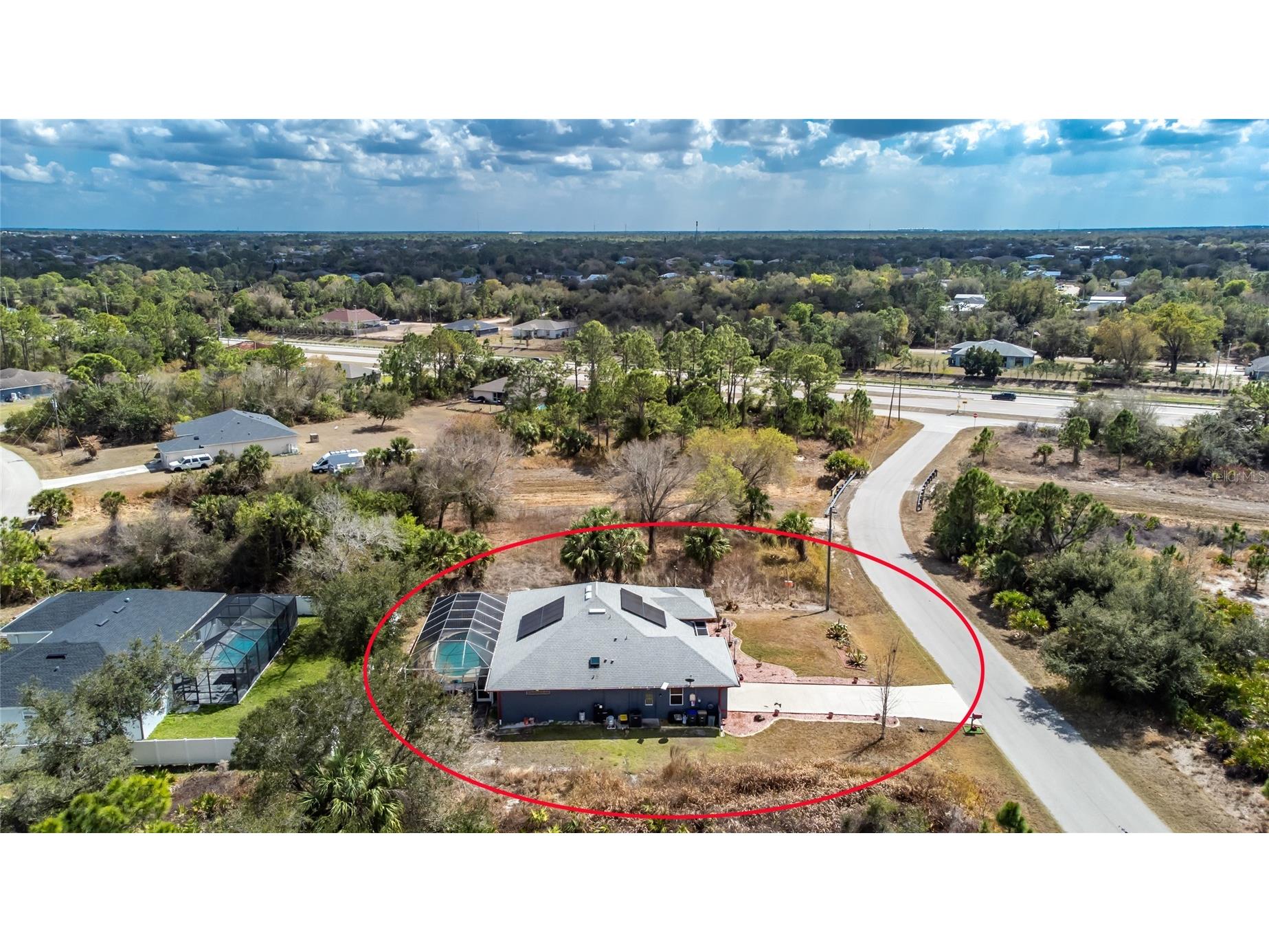 2562 Danton Terrace North Port FL 34288 C7522711 image78