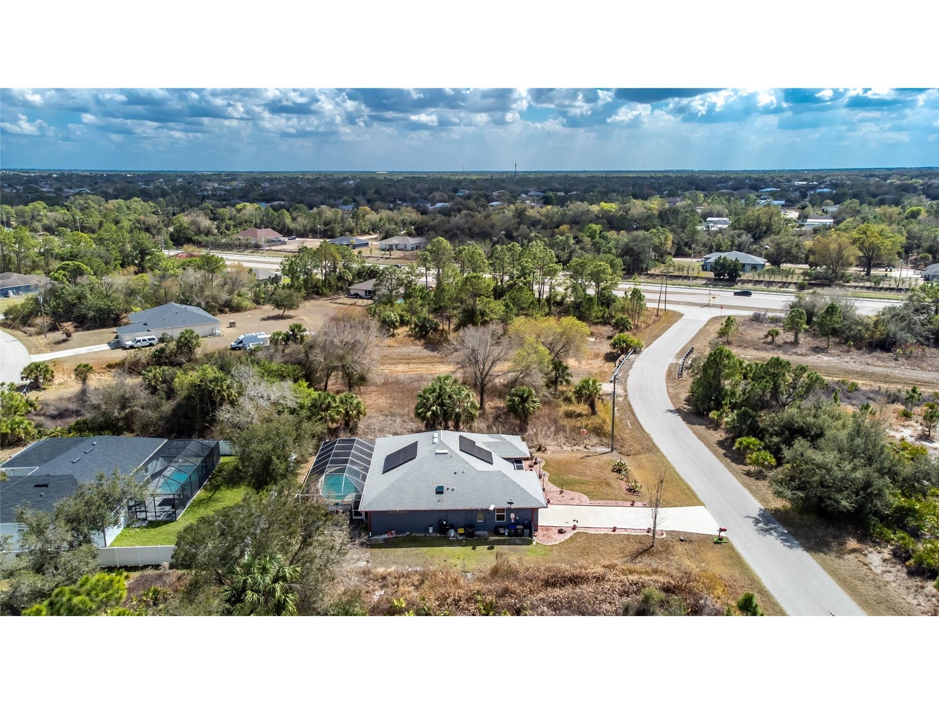 2562 Danton Terrace North Port FL 34288 C7522711 image79