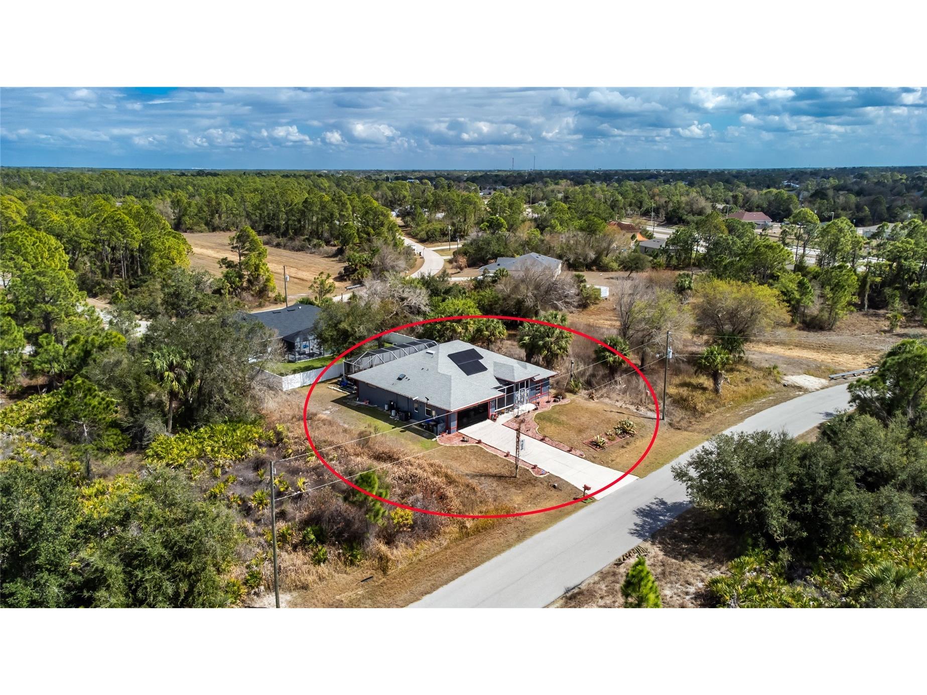 2562 Danton Terrace North Port FL 34288 C7522711 image80