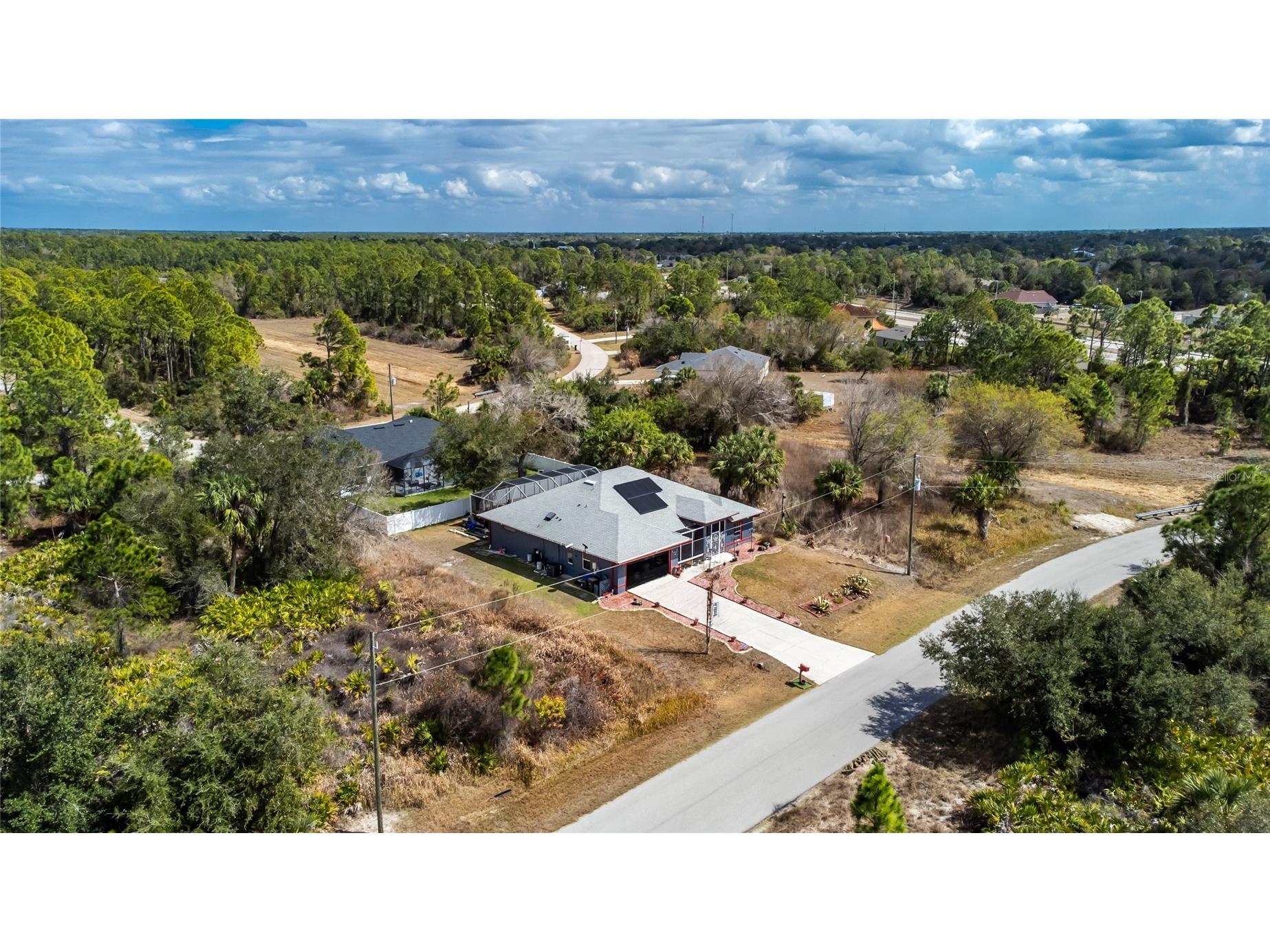 2562 Danton Terrace North Port FL 34288 C7522711 image81