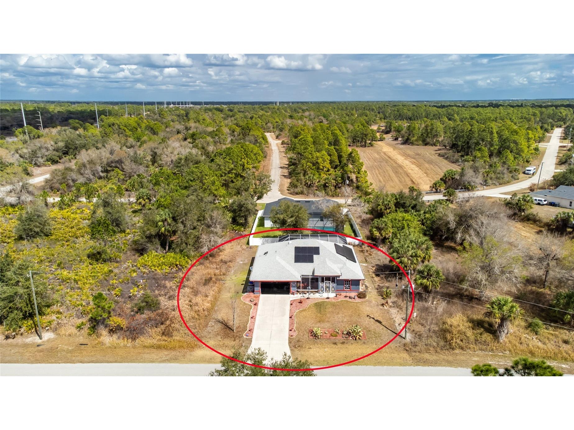 2562 Danton Terrace North Port FL 34288 C7522711 image82