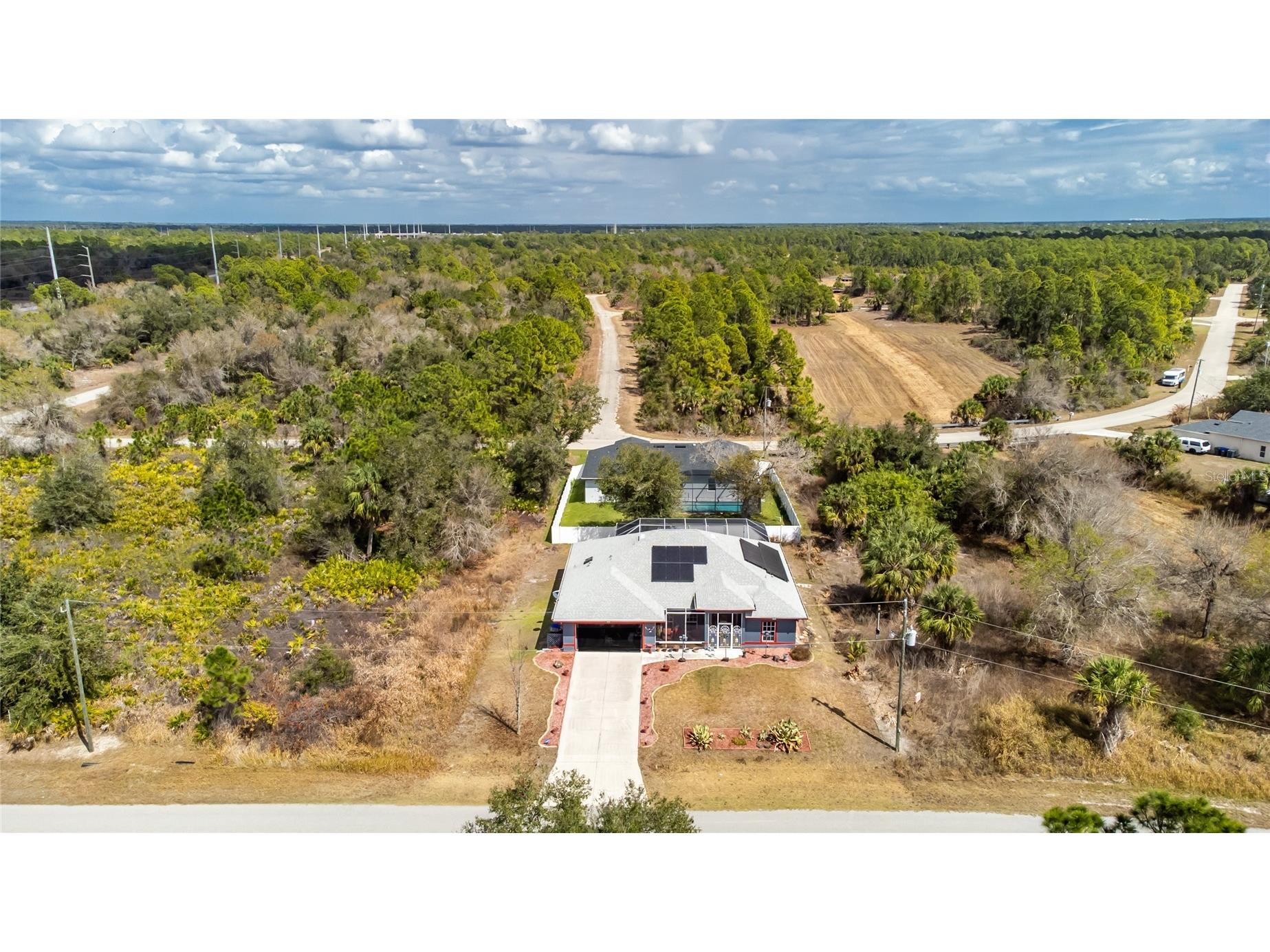 2562 Danton Terrace North Port FL 34288 C7522711 image83