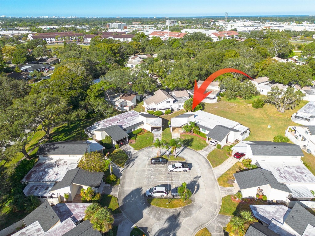 2562 Forest Run Court #130B Clearwater FL 33761 TB8437601 image1