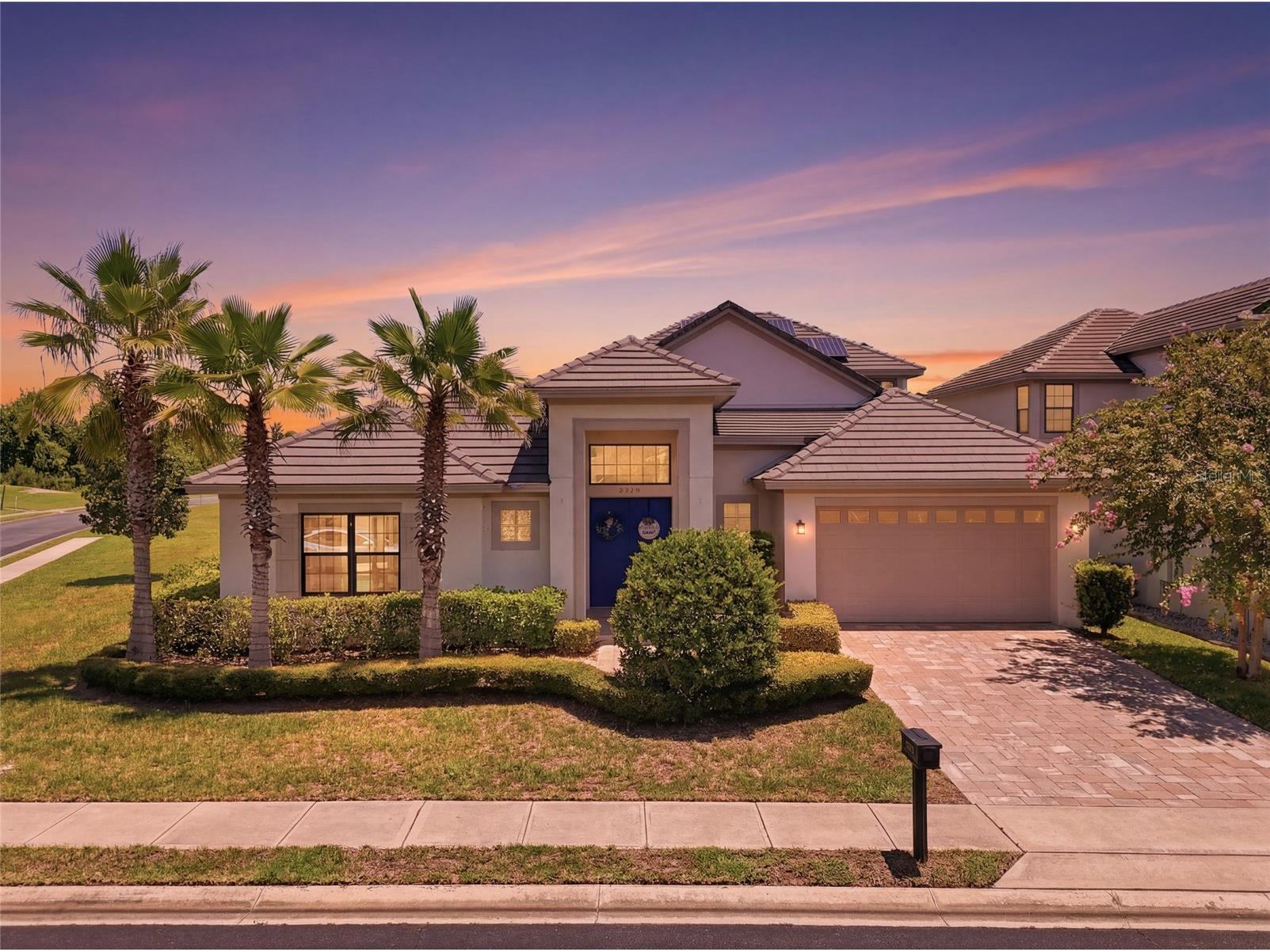 2562 Heritage Green Avenue Davenport FL 33837 S5152561 image1