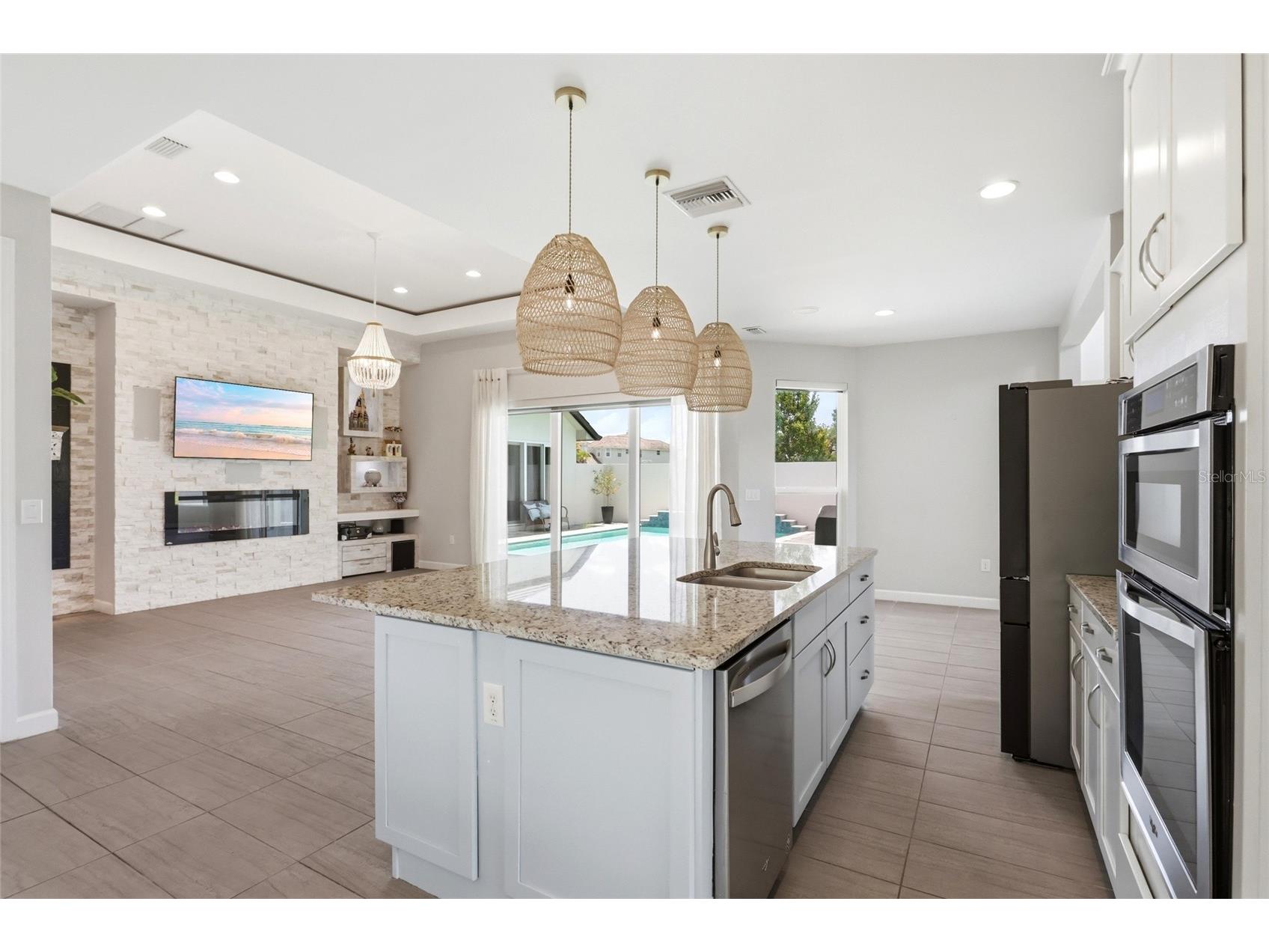 2562 Heritage Green Avenue Davenport FL 33837 S5152561 image16