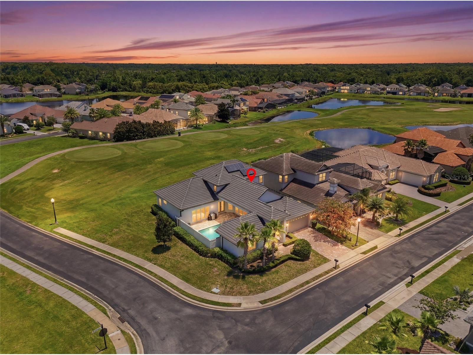 2562 Heritage Green Avenue Davenport FL 33837 S5152561 image3