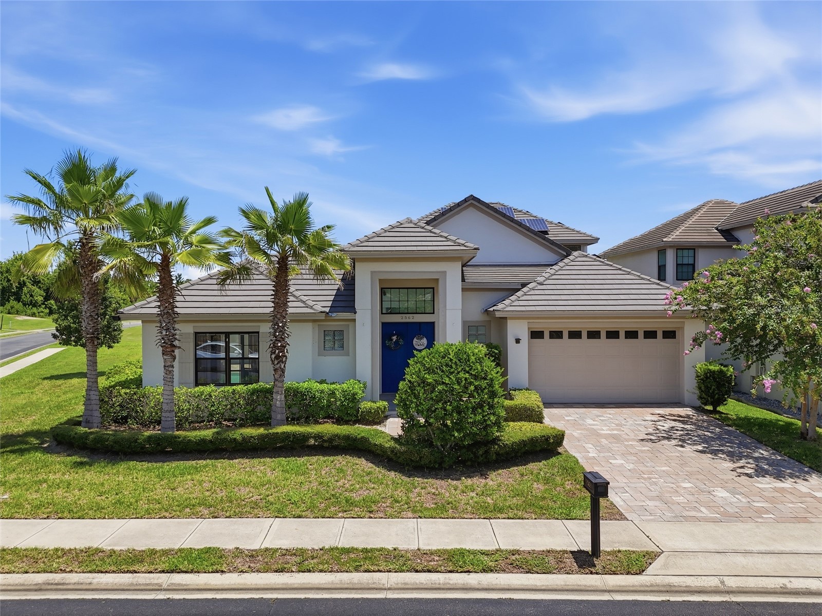 2562 Heritage Green Avenue Davenport FL 33837 S5152561 image5
