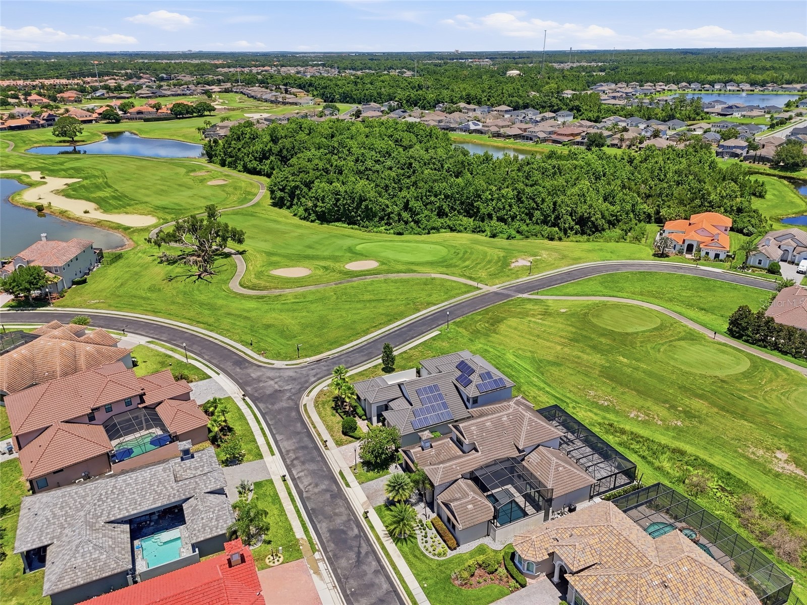 2562 Heritage Green Avenue Davenport FL 33837 S5152561 image60
