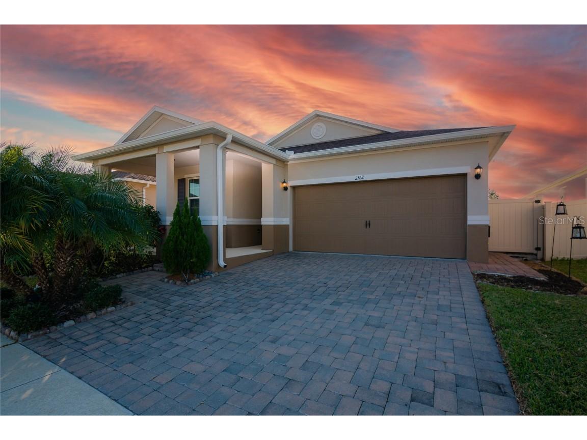 2562 Interlock Drive Kissimmee FL 34741 S5080163 image1