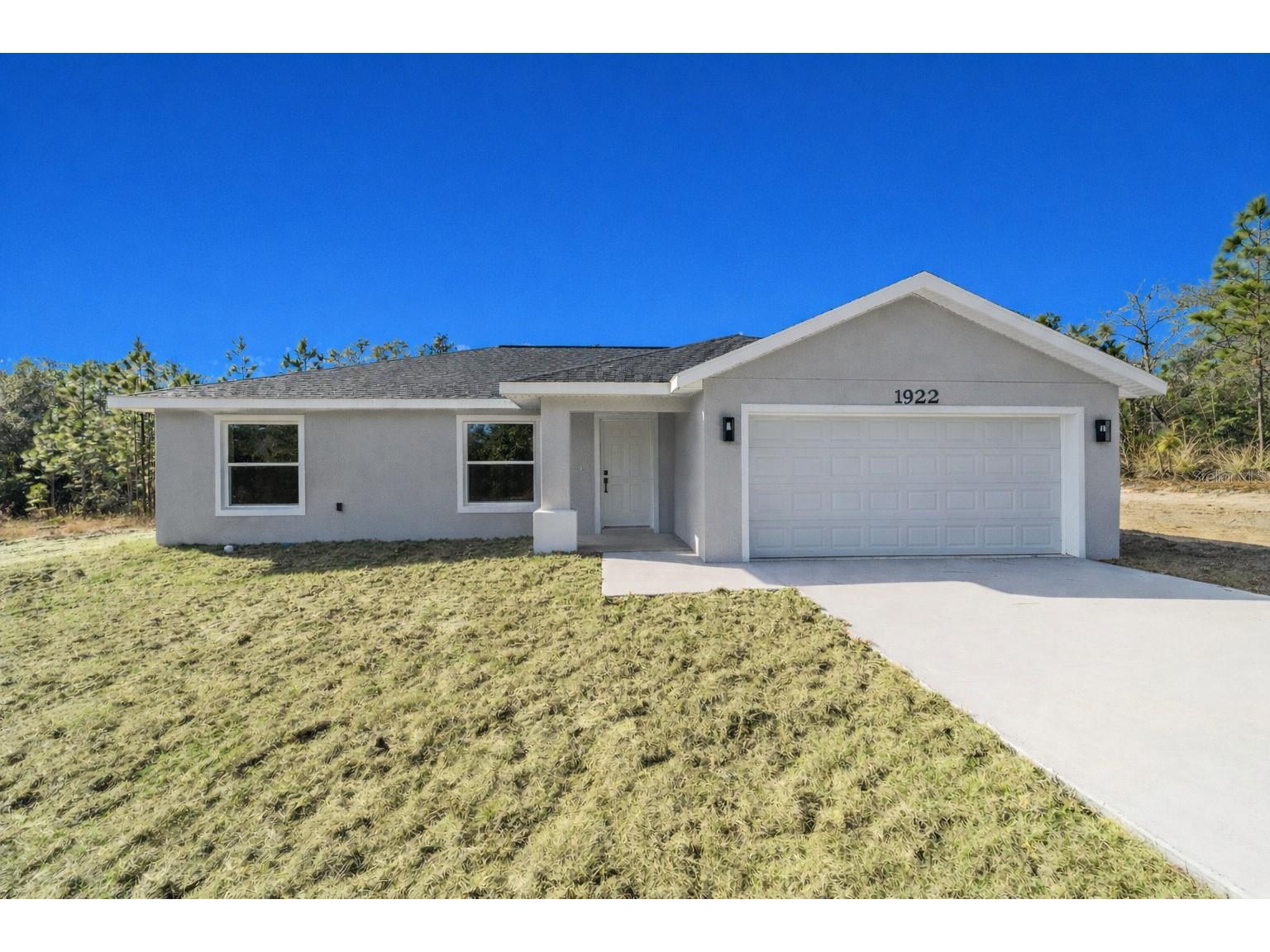 2562 NW Smallwood Road Dunnellon FL 34431 OM718955 image1