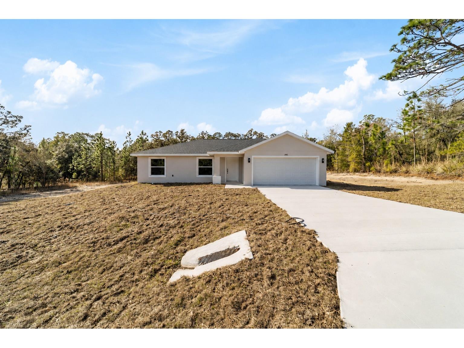 2562 Nw Smallwood Road Dunnellon FL 34431 OM727761 image1