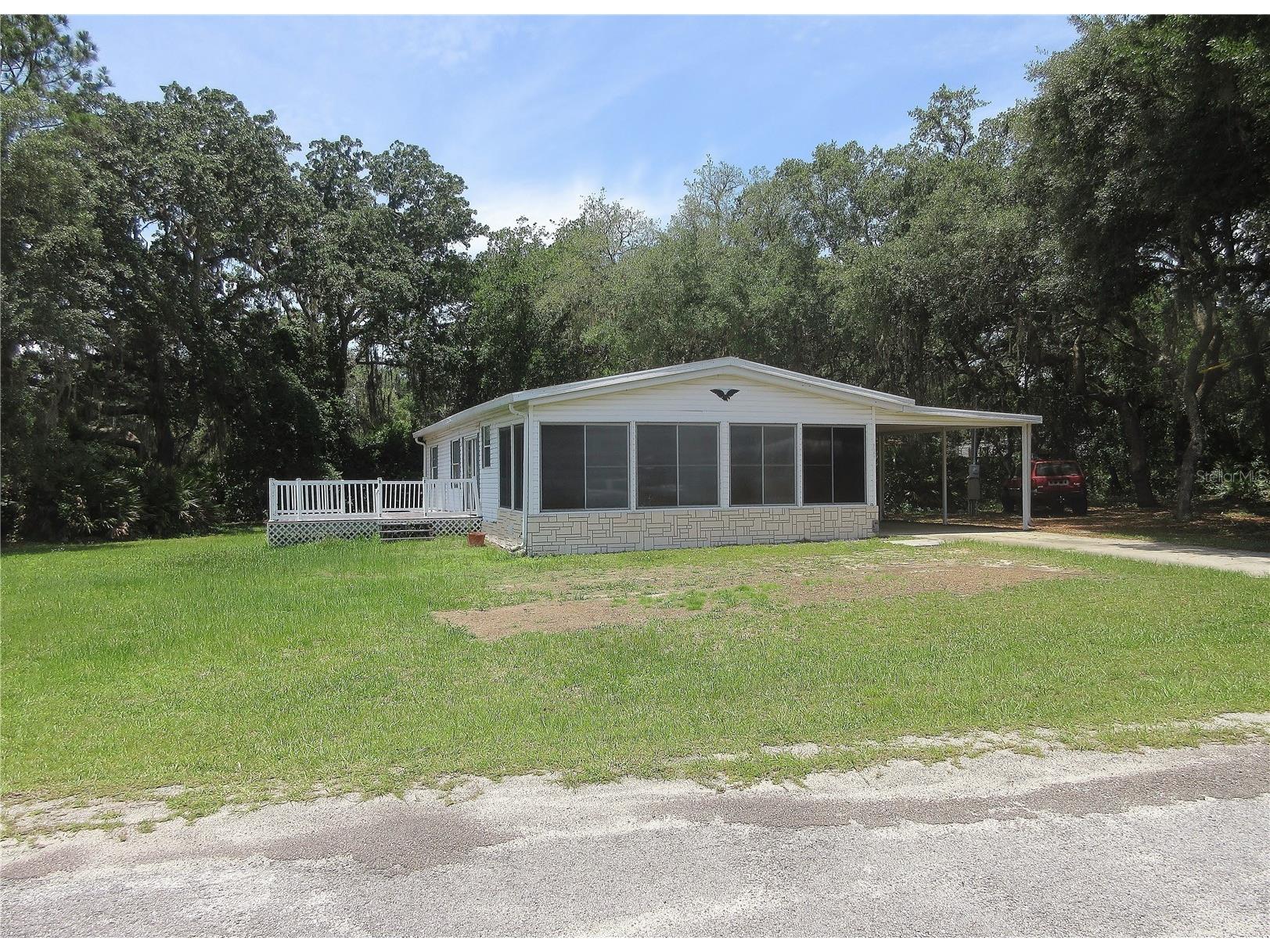 2562 SE 178th Avenue Silver Springs FL 34488 OM725914 image1