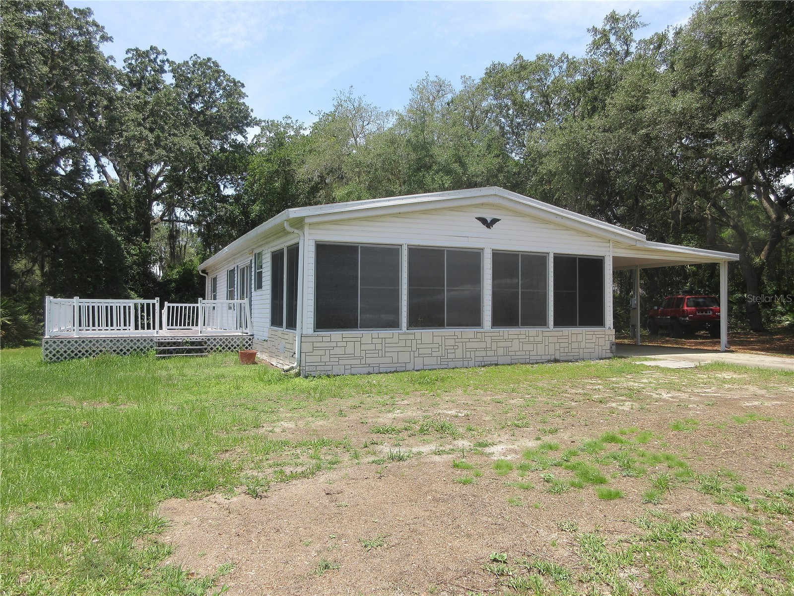 2562 SE 178th Avenue Silver Springs FL 34488 OM725914 image2