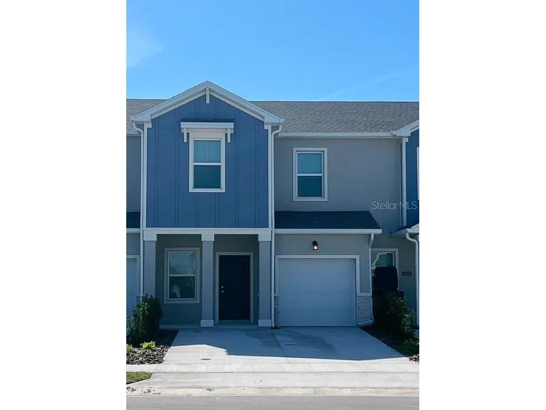 2562 Skyline Loop Kissimmee FL 34758 S5149680 image1