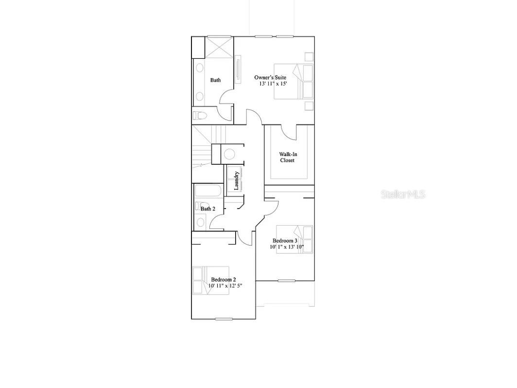 2562 Skyline Loop Kissimmee FL 34758 S5149680 image26