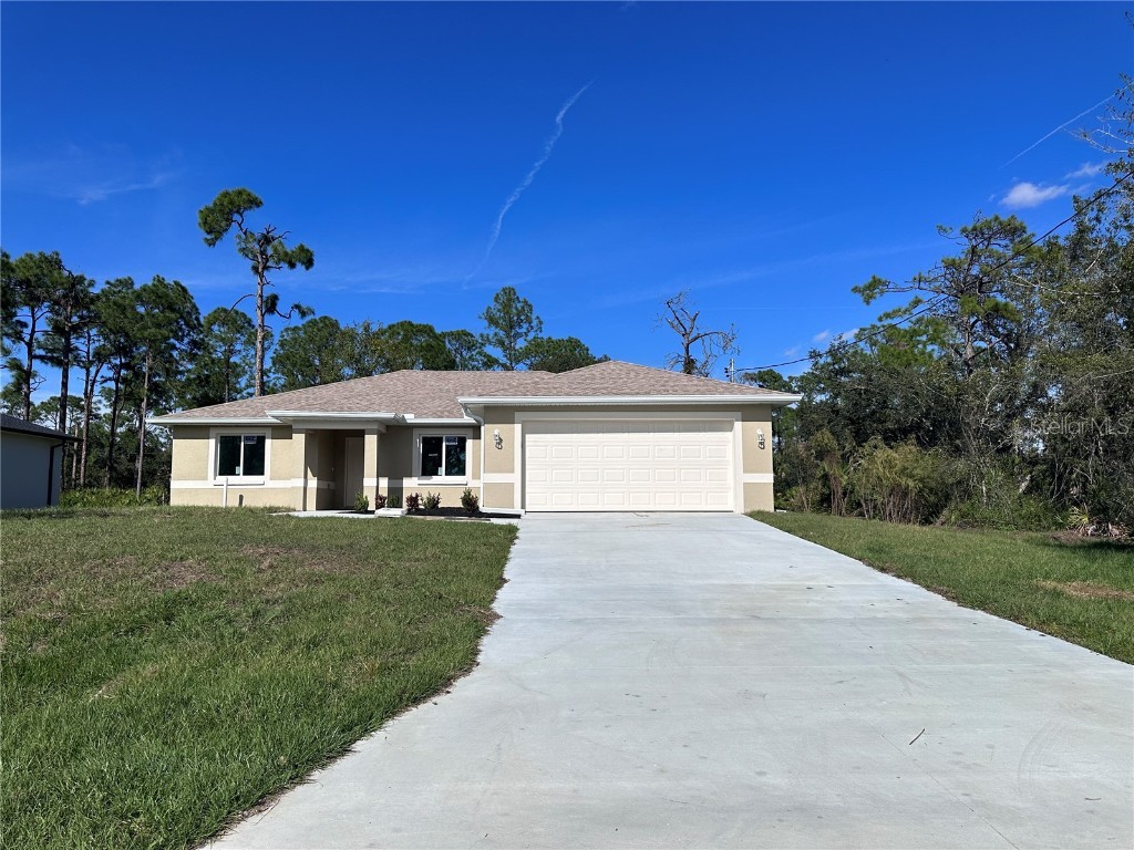 2562 Talleyrand Avenue North Port FL 34286 C7484455 image1
