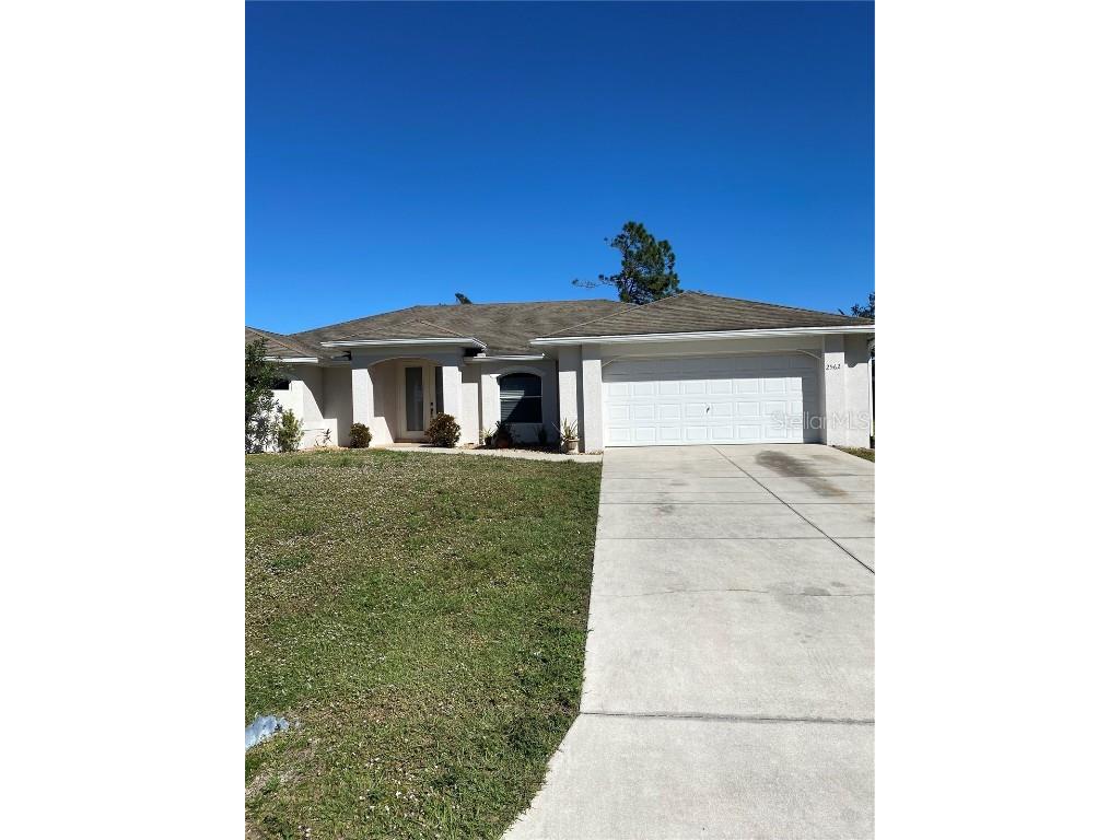 2562 Tomaso Road North Port FL 34287 A4556560 image1